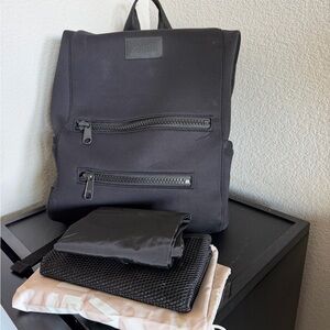Dagne Dover Indi Diaper Backpack Large